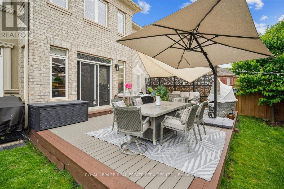 3150 Trailside Drive, Oakville, Ontario  L6M 0P6 - Photo 39 - W12971310