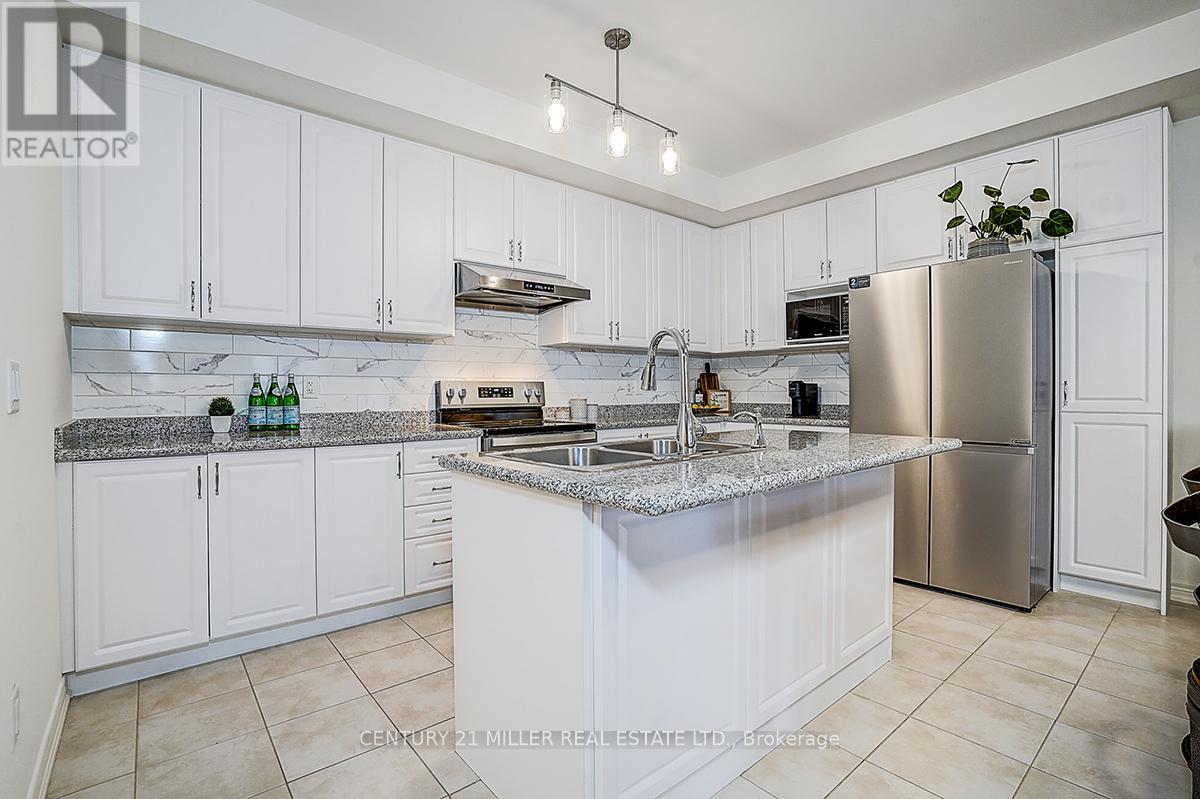 465 Manhattan Common, Oakville, Ontario  L6H 3P5 - Photo 10 - W12971318