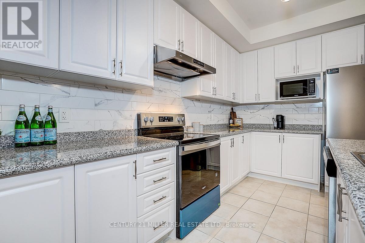 465 Manhattan Common, Oakville, Ontario  L6H 3P5 - Photo 11 - W12971318