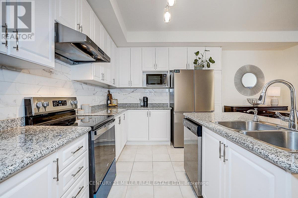 465 Manhattan Common, Oakville, Ontario  L6H 3P5 - Photo 12 - W12971318