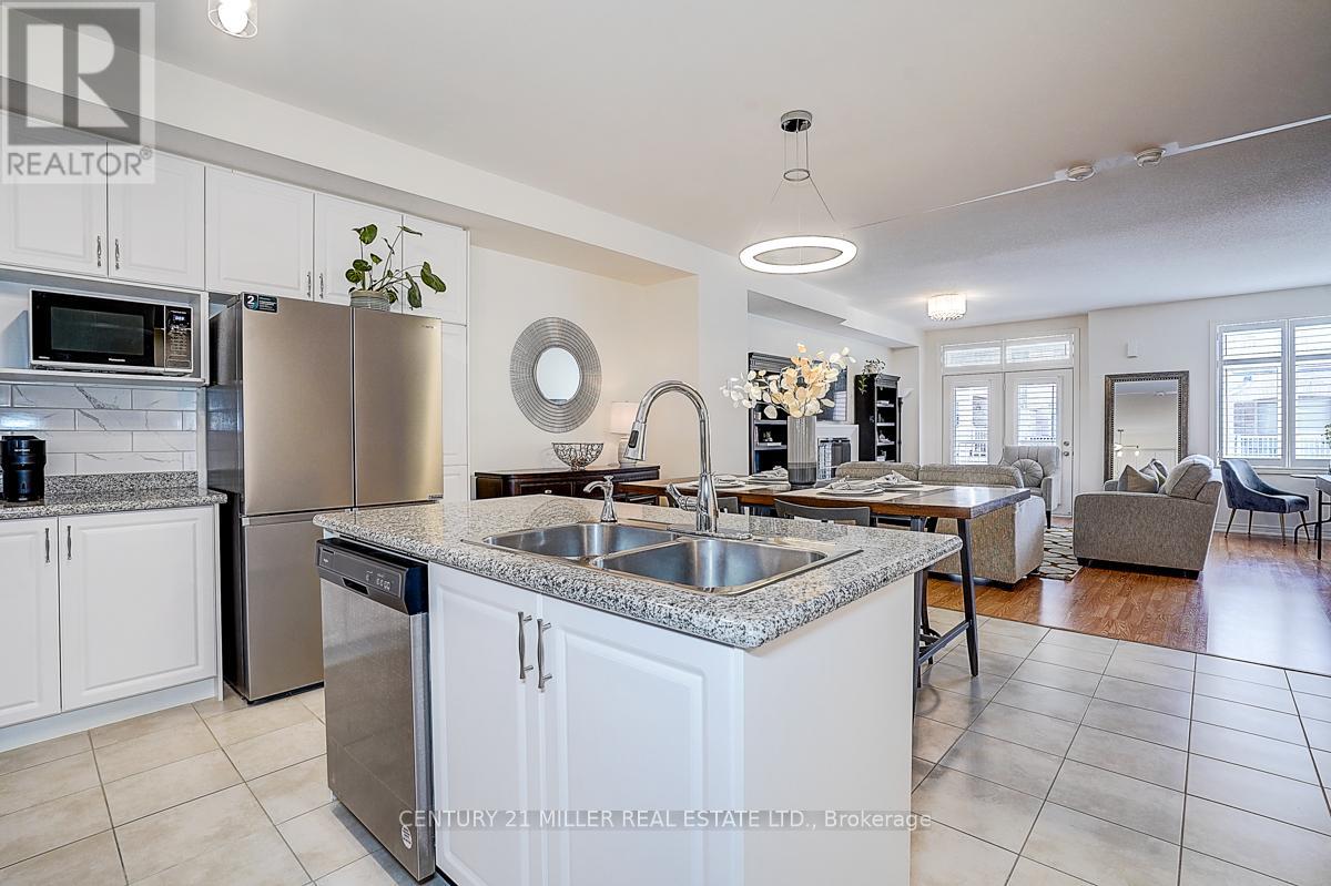 465 Manhattan Common, Oakville, Ontario  L6H 3P5 - Photo 13 - W12971318