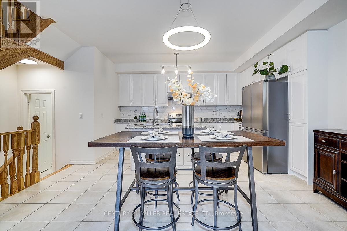 465 Manhattan Common, Oakville, Ontario  L6H 3P5 - Photo 16 - W12971318