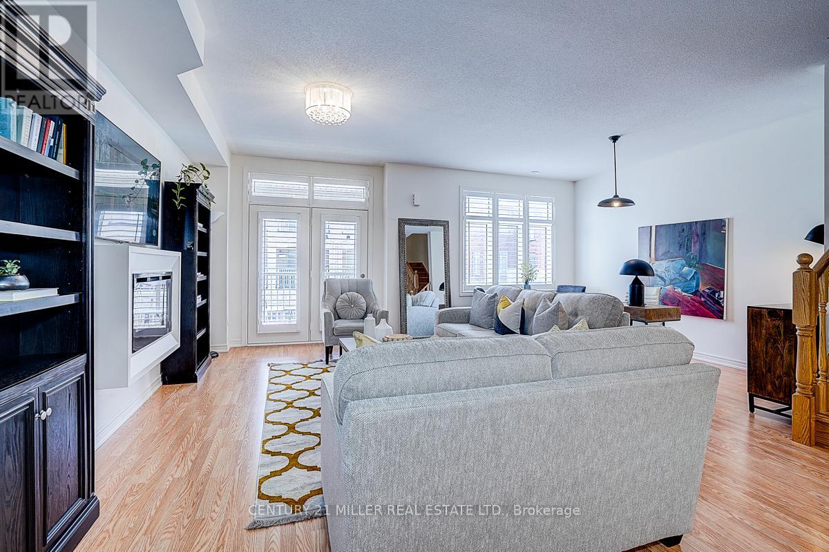 465 Manhattan Common, Oakville, Ontario  L6H 3P5 - Photo 17 - W12971318