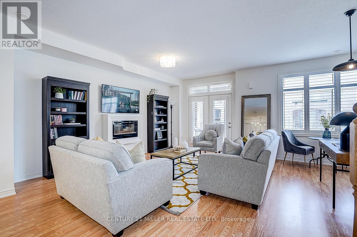 465 Manhattan Common, Oakville, Ontario  L6H 3P5 - Photo 18 - W12971318