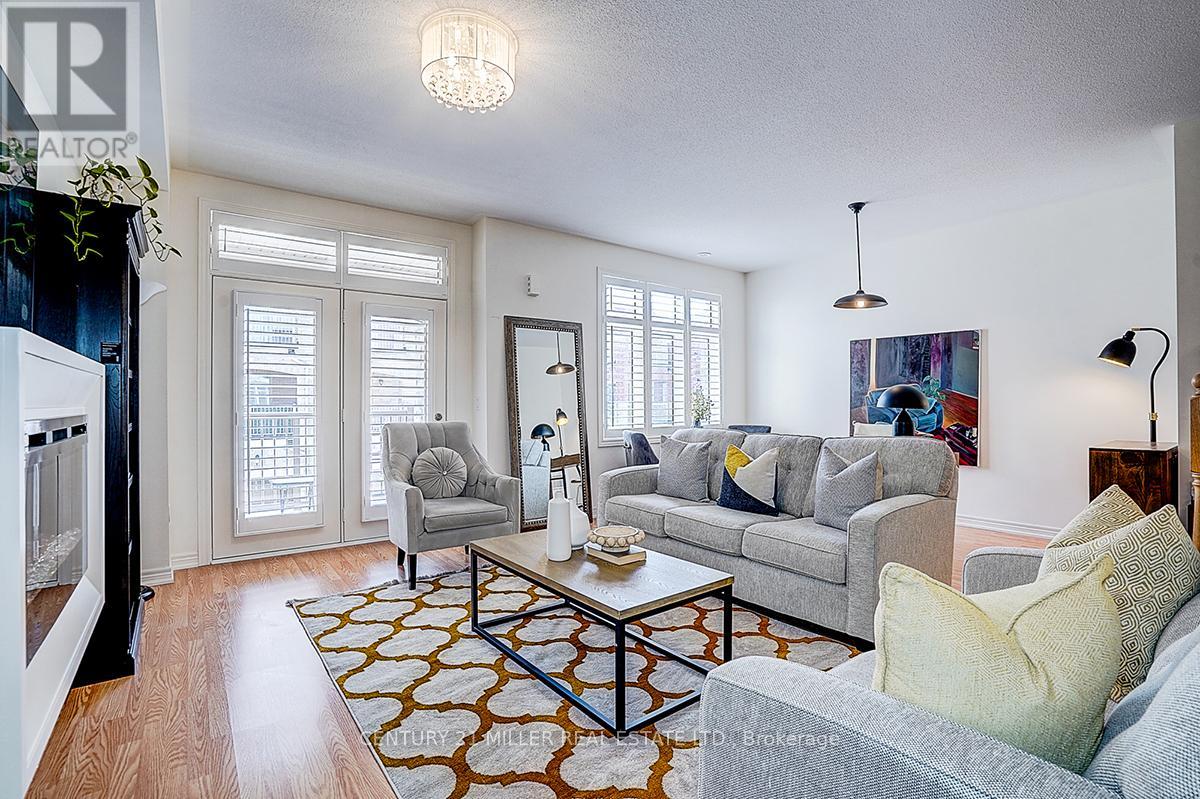 465 Manhattan Common, Oakville, Ontario  L6H 3P5 - Photo 20 - W12971318