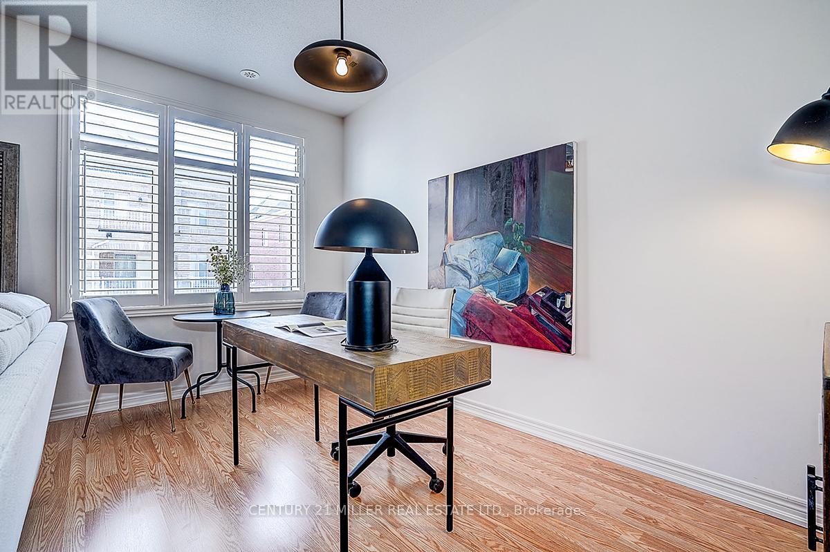 465 Manhattan Common, Oakville, Ontario  L6H 3P5 - Photo 21 - W12971318