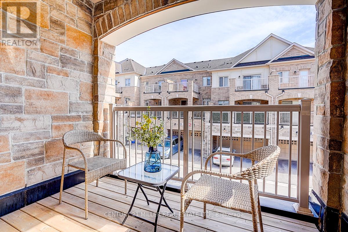 465 Manhattan Common, Oakville, Ontario  L6H 3P5 - Photo 24 - W12971318