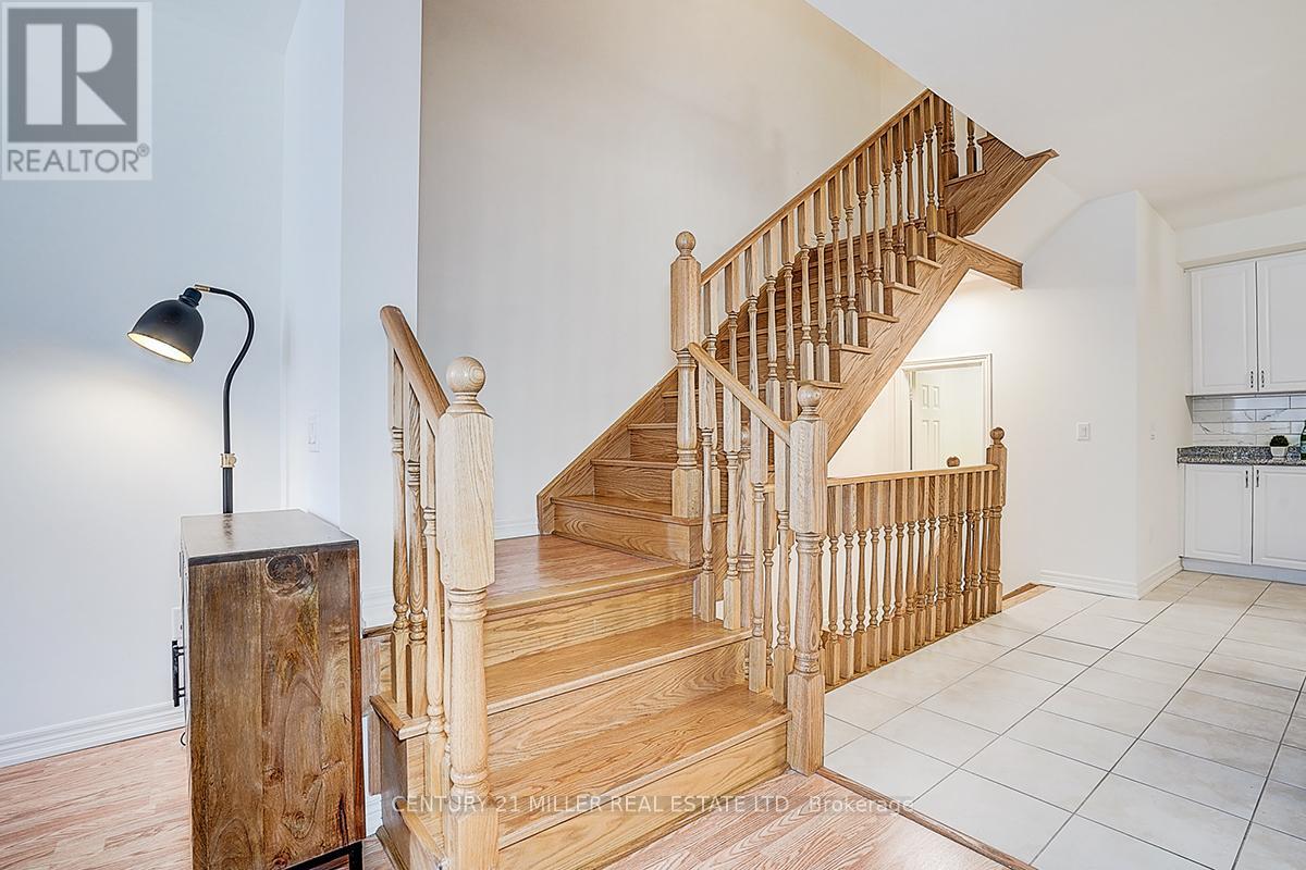 465 Manhattan Common, Oakville, Ontario  L6H 3P5 - Photo 25 - W12971318