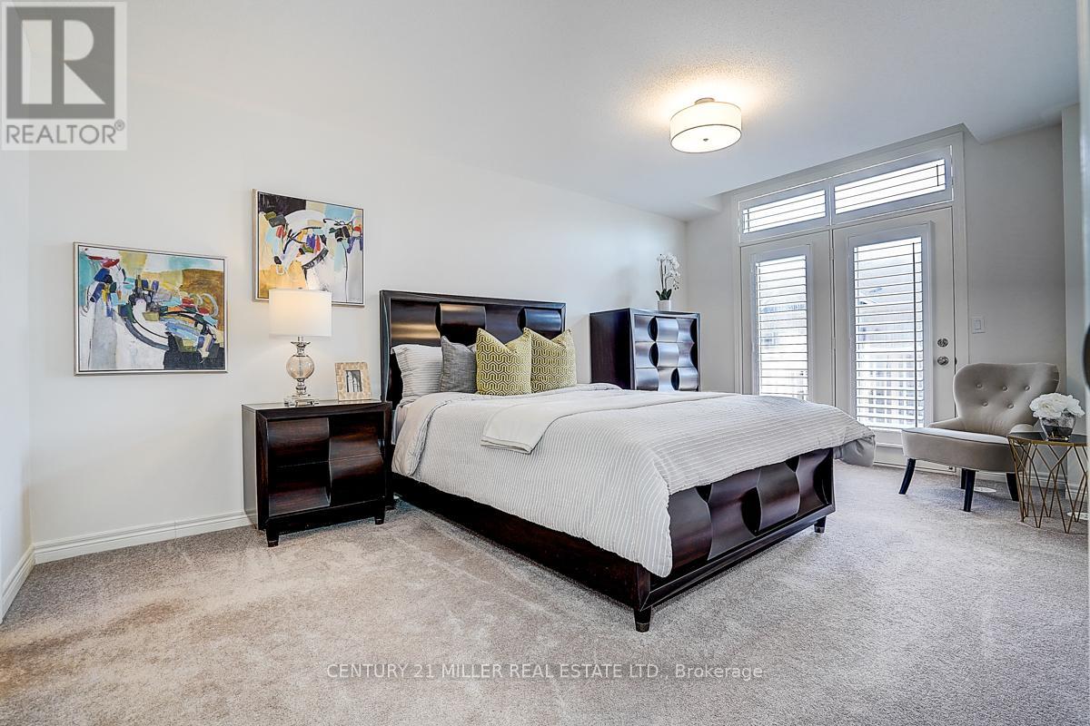 465 Manhattan Common, Oakville, Ontario  L6H 3P5 - Photo 26 - W12971318