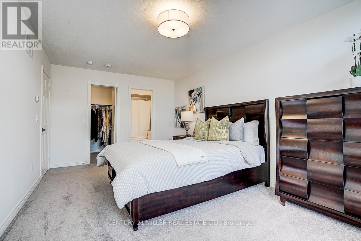 465 Manhattan Common, Oakville, Ontario  L6H 3P5 - Photo 27 - W12971318