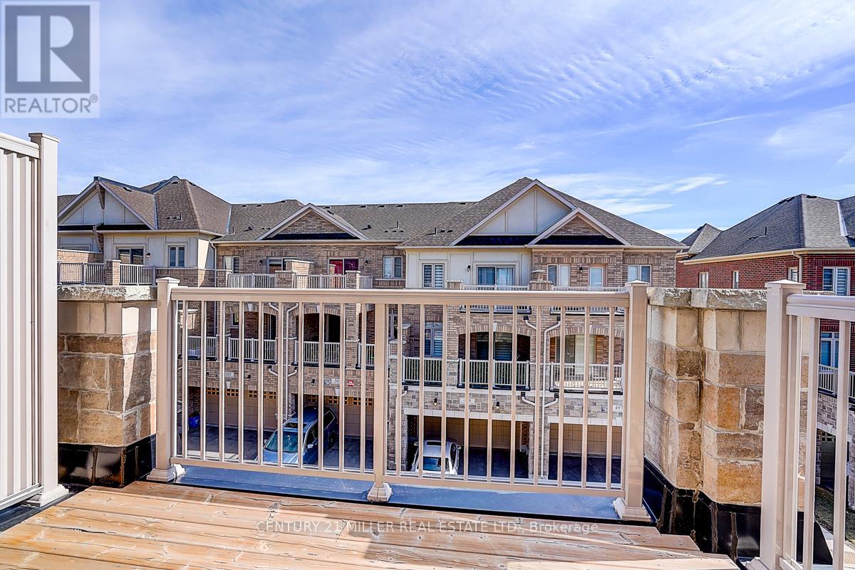 465 Manhattan Common, Oakville, Ontario  L6H 3P5 - Photo 29 - W12971318