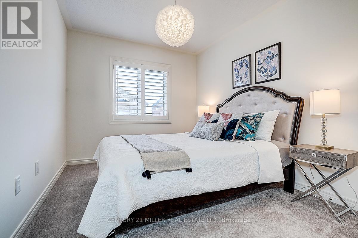 465 Manhattan Common, Oakville, Ontario  L6H 3P5 - Photo 30 - W12971318