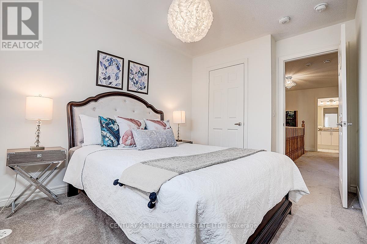 465 Manhattan Common, Oakville, Ontario  L6H 3P5 - Photo 31 - W12971318