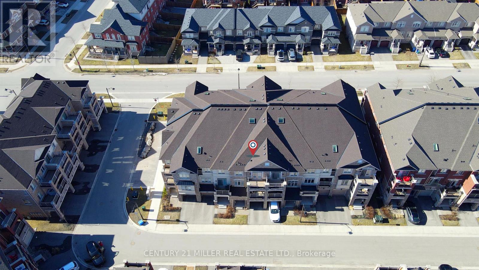 465 Manhattan Common, Oakville, Ontario  L6H 3P5 - Photo 36 - W12971318