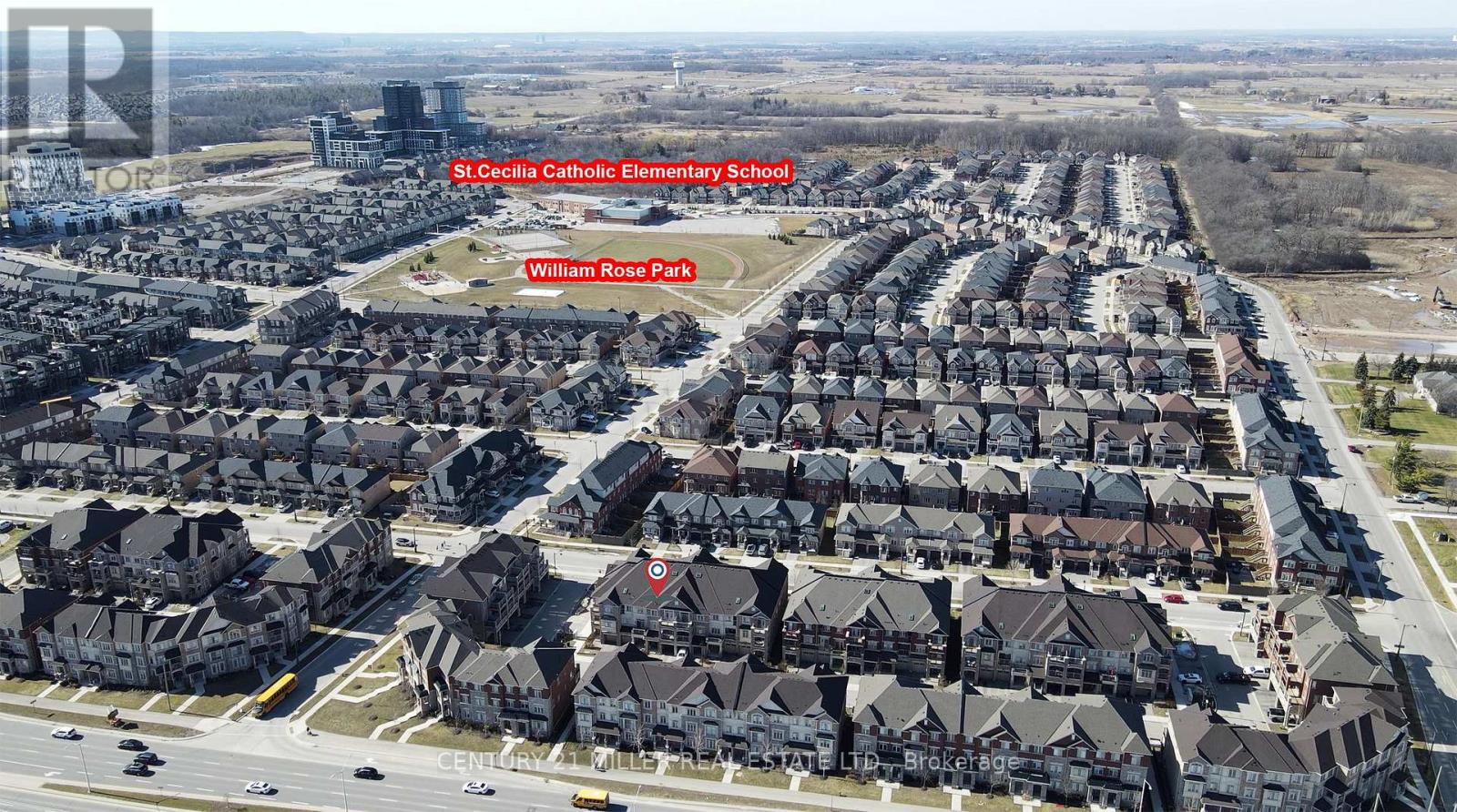 465 Manhattan Common, Oakville, Ontario  L6H 3P5 - Photo 39 - W12971318