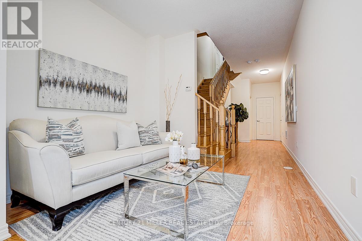 465 Manhattan Common, Oakville, Ontario  L6H 3P5 - Photo 5 - W12971318