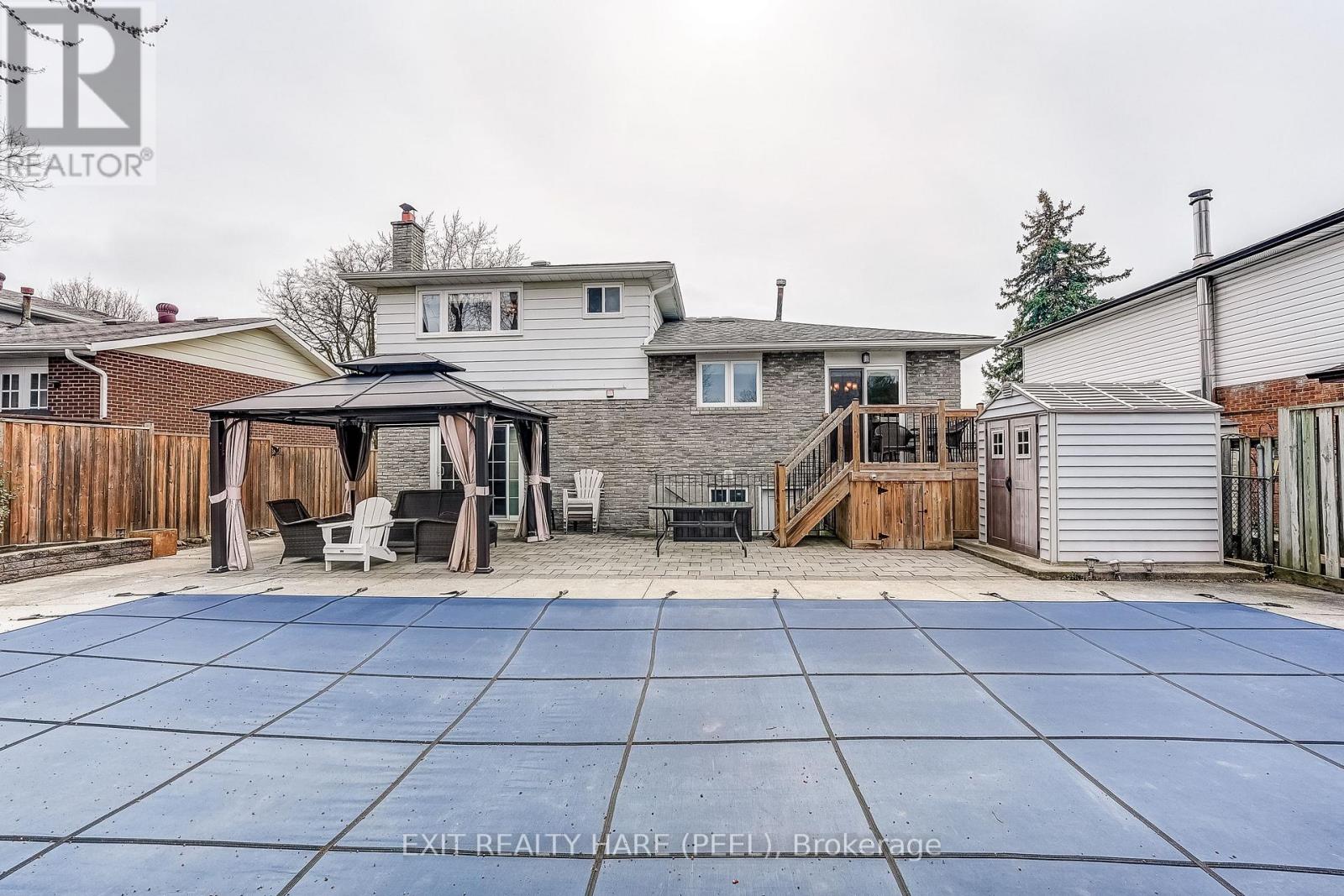29 Trotters Lane, Brampton, Ontario  L6Y 1B5 - Photo 37 - W12971320