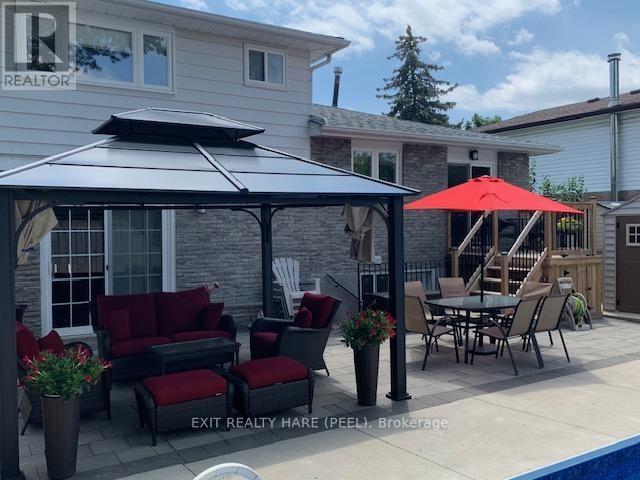 29 Trotters Lane, Brampton, Ontario  L6Y 1B5 - Photo 41 - W12971320