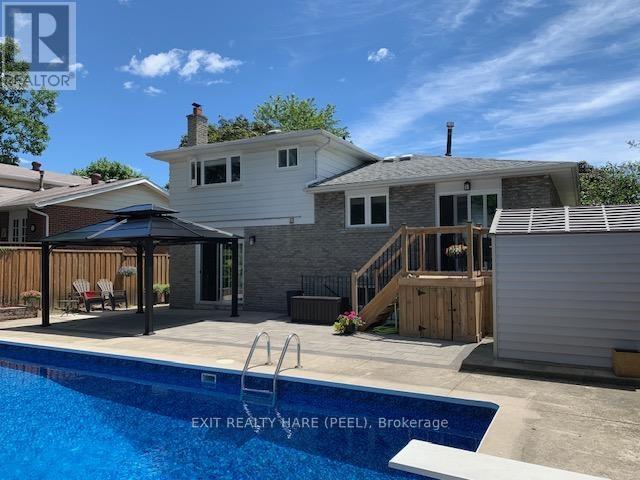 29 Trotters Lane, Brampton, Ontario  L6Y 1B5 - Photo 43 - W12971320