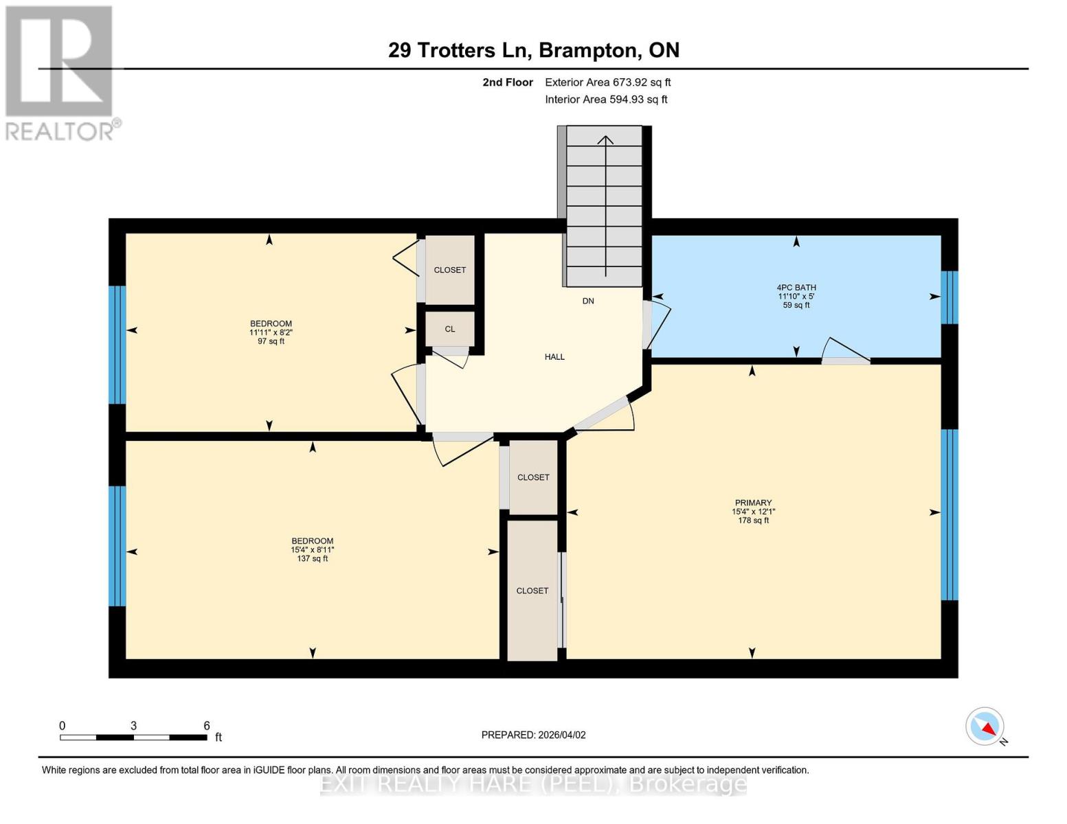 29 Trotters Lane, Brampton, Ontario  L6Y 1B5 - Photo 49 - W12971320
