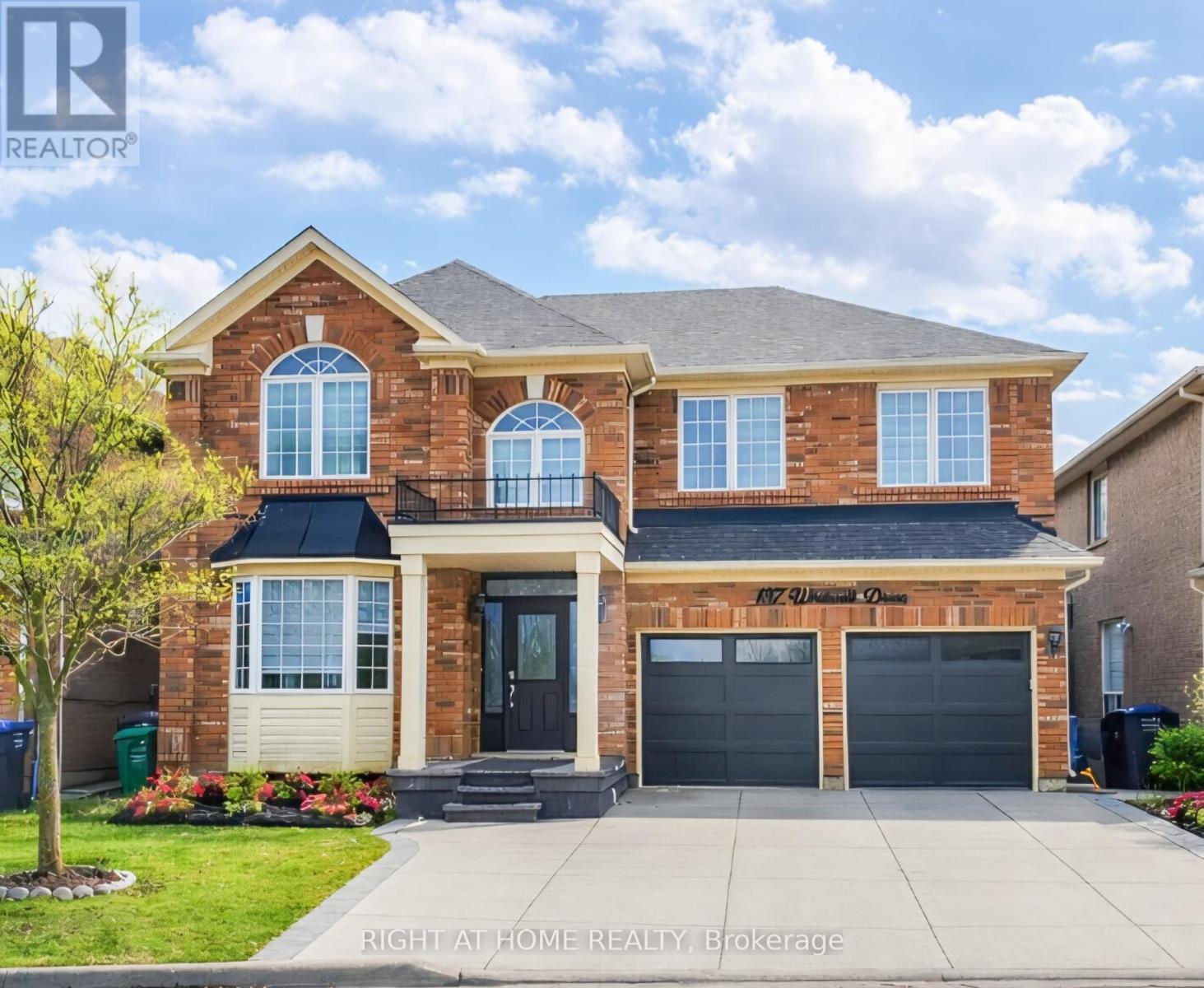 137 WHITWELL DRIVE, Brampton, Ontario