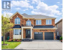 137 WHITWELL DRIVE, Brampton, Ontario