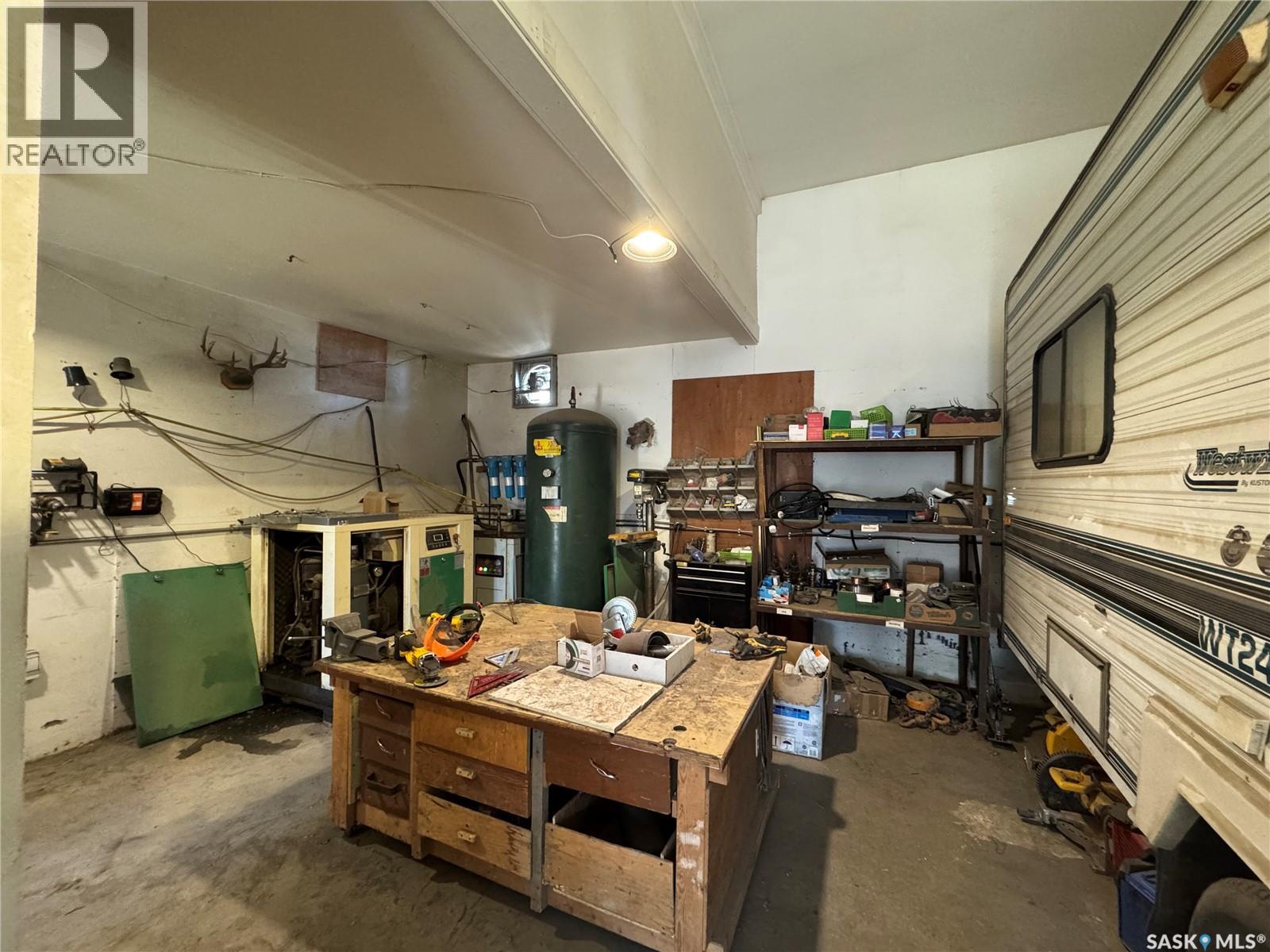 1000 First Avenue, Young, Saskatchewan  S0K 4Y0 - Photo 16 - SK032360