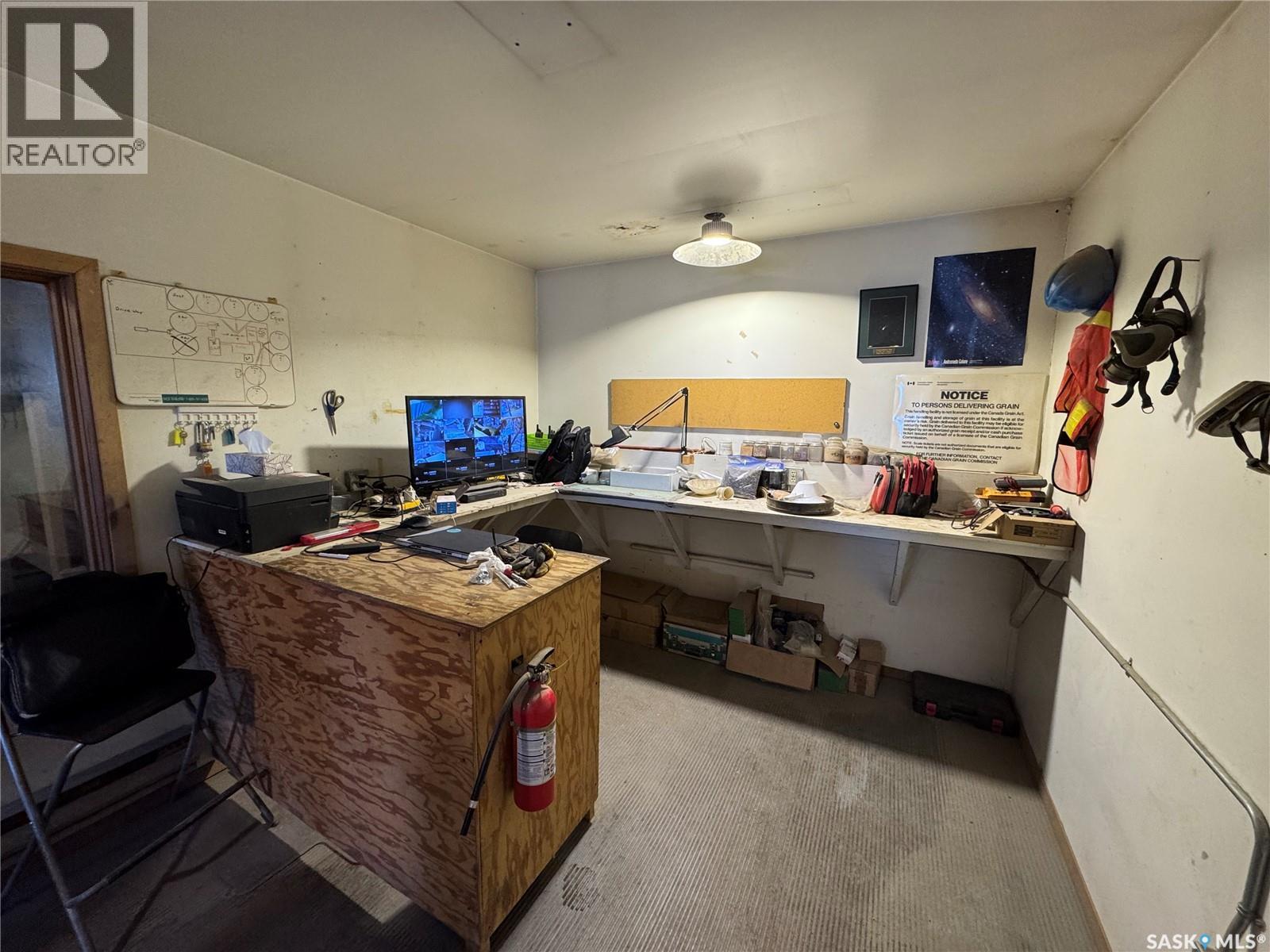 1000 First Avenue, Young, Saskatchewan  S0K 4Y0 - Photo 22 - SK032360