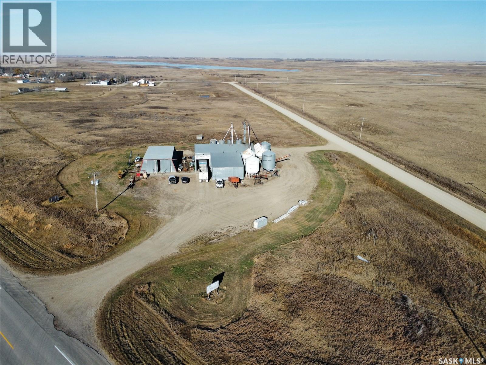 1000 First Avenue, Young, Saskatchewan  S0K 4Y0 - Photo 23 - SK032360