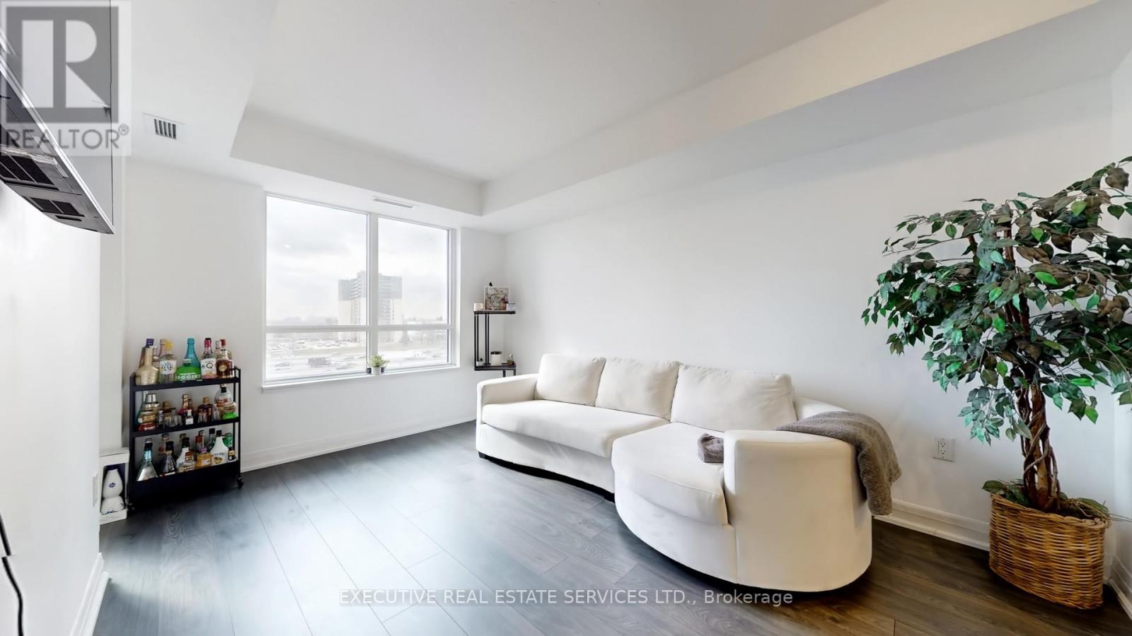 624 - 10 Gibbs Road, Toronto, Ontario  M9B 0E2 - Photo 11 - W12971418