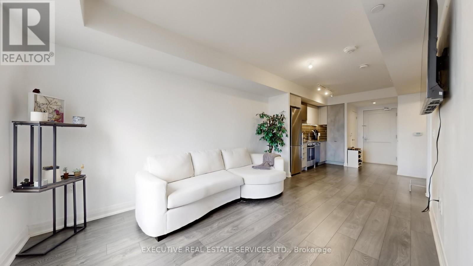 624 - 10 Gibbs Road, Toronto, Ontario  M9B 0E2 - Photo 12 - W12971418