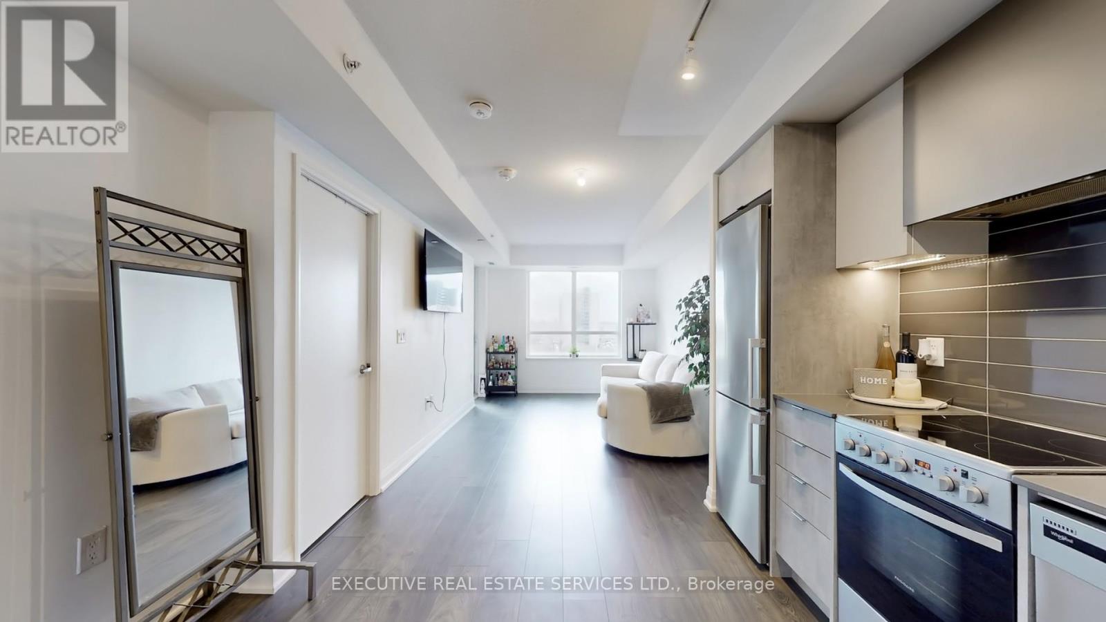 624 - 10 Gibbs Road, Toronto, Ontario  M9B 0E2 - Photo 15 - W12971418