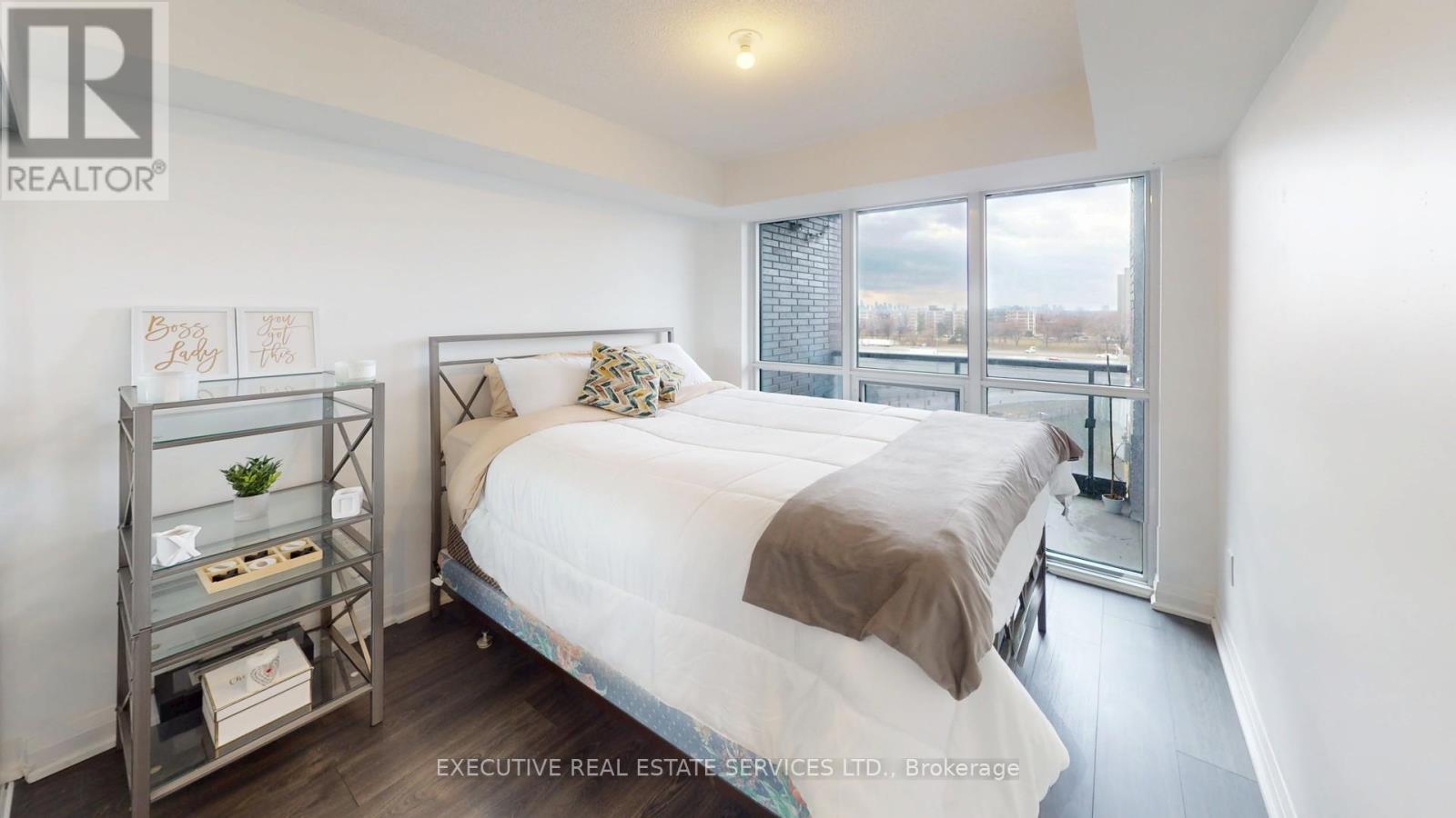 624 - 10 Gibbs Road, Toronto, Ontario  M9B 0E2 - Photo 16 - W12971418