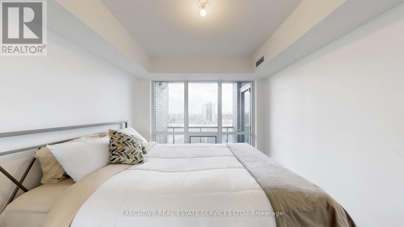 624 - 10 Gibbs Road, Toronto, Ontario  M9B 0E2 - Photo 17 - W12971418