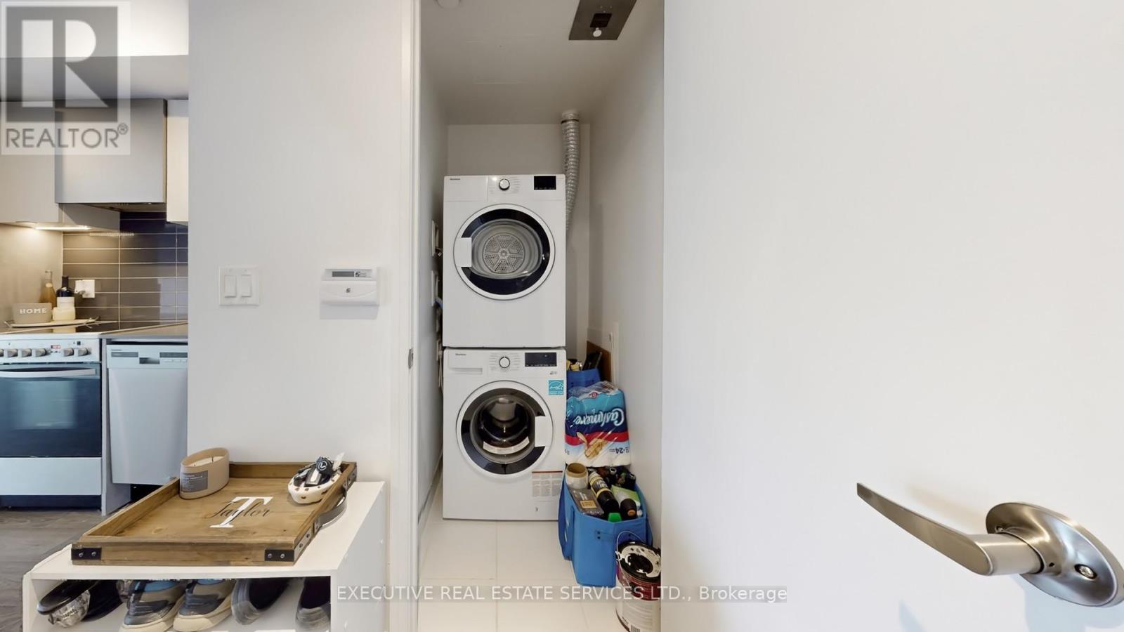 624 - 10 Gibbs Road, Toronto, Ontario  M9B 0E2 - Photo 21 - W12971418