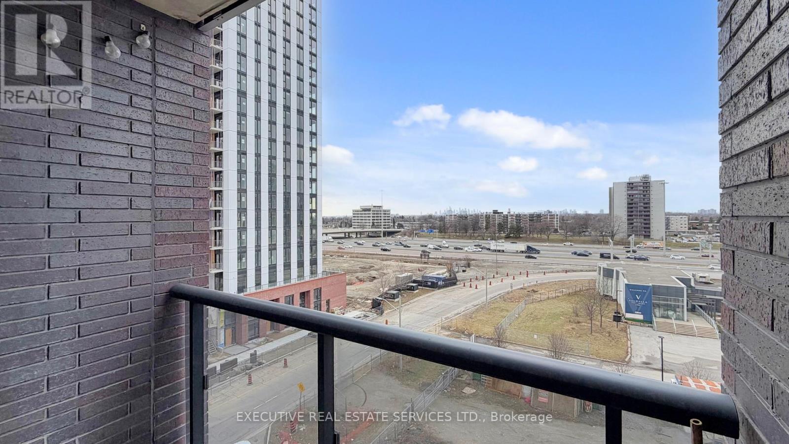 624 - 10 Gibbs Road, Toronto, Ontario  M9B 0E2 - Photo 22 - W12971418