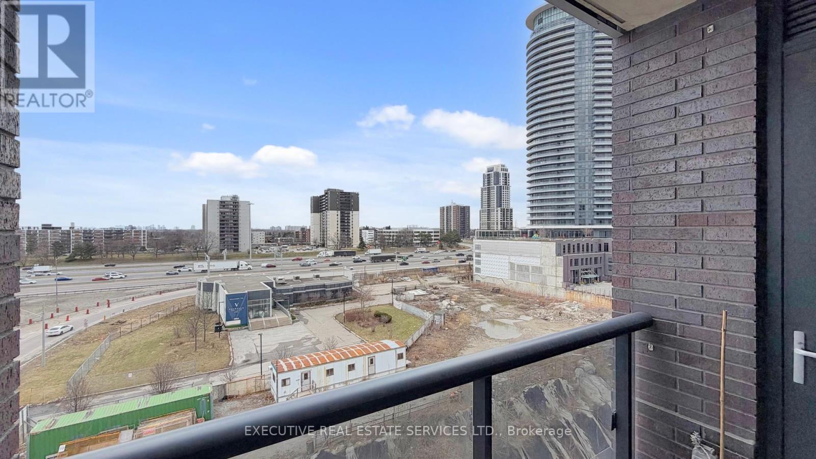 624 - 10 Gibbs Road, Toronto, Ontario  M9B 0E2 - Photo 23 - W12971418