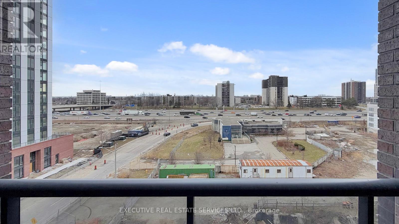 624 - 10 Gibbs Road, Toronto, Ontario  M9B 0E2 - Photo 24 - W12971418