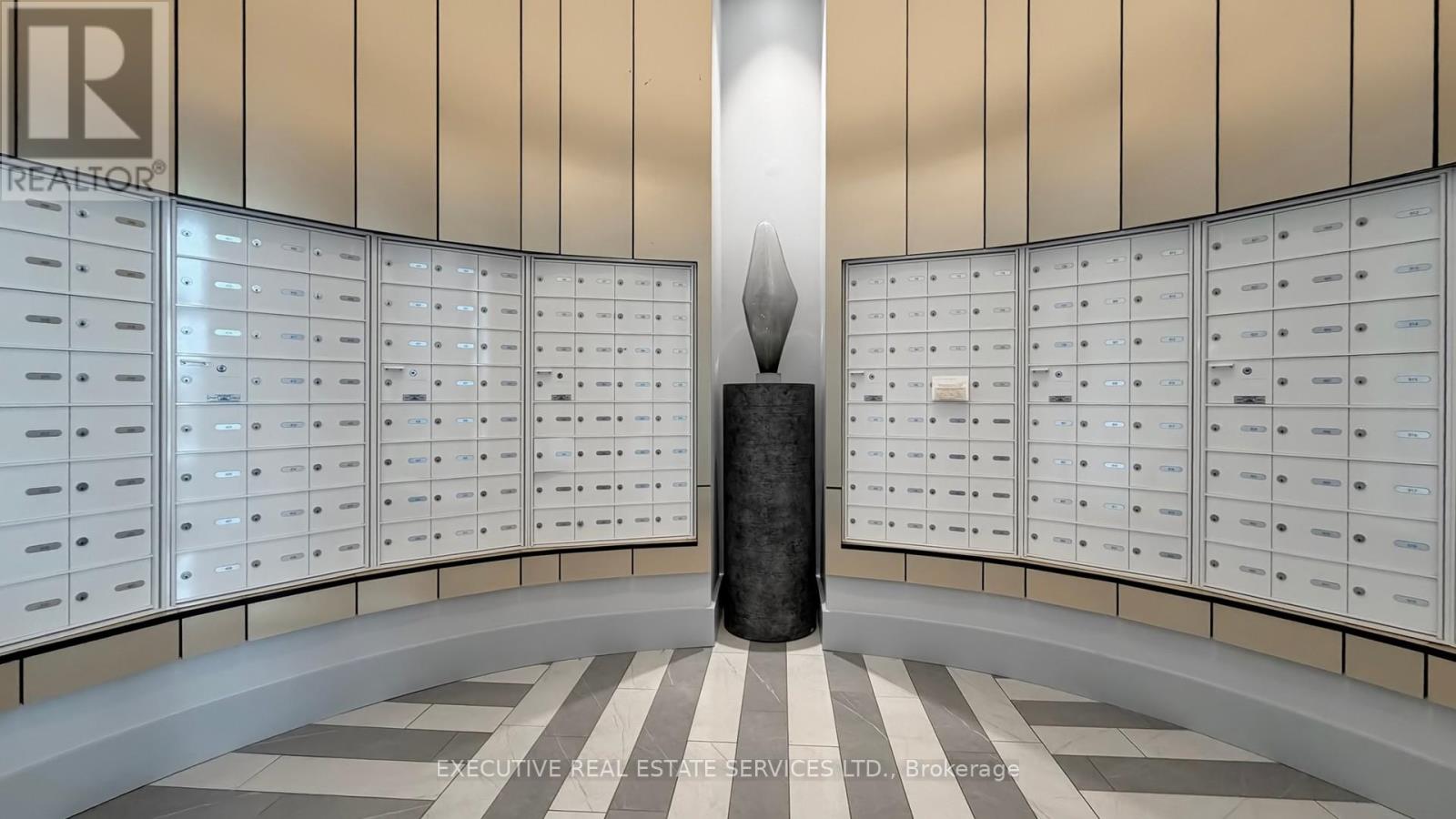 624 - 10 Gibbs Road, Toronto, Ontario  M9B 0E2 - Photo 25 - W12971418