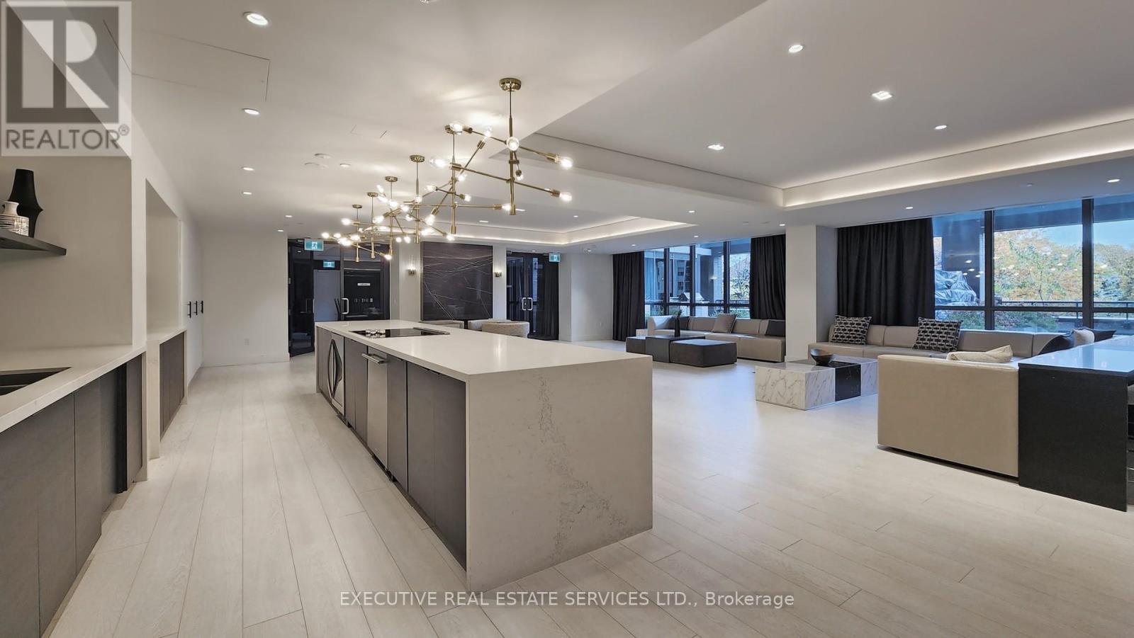 624 - 10 Gibbs Road, Toronto, Ontario  M9B 0E2 - Photo 32 - W12971418