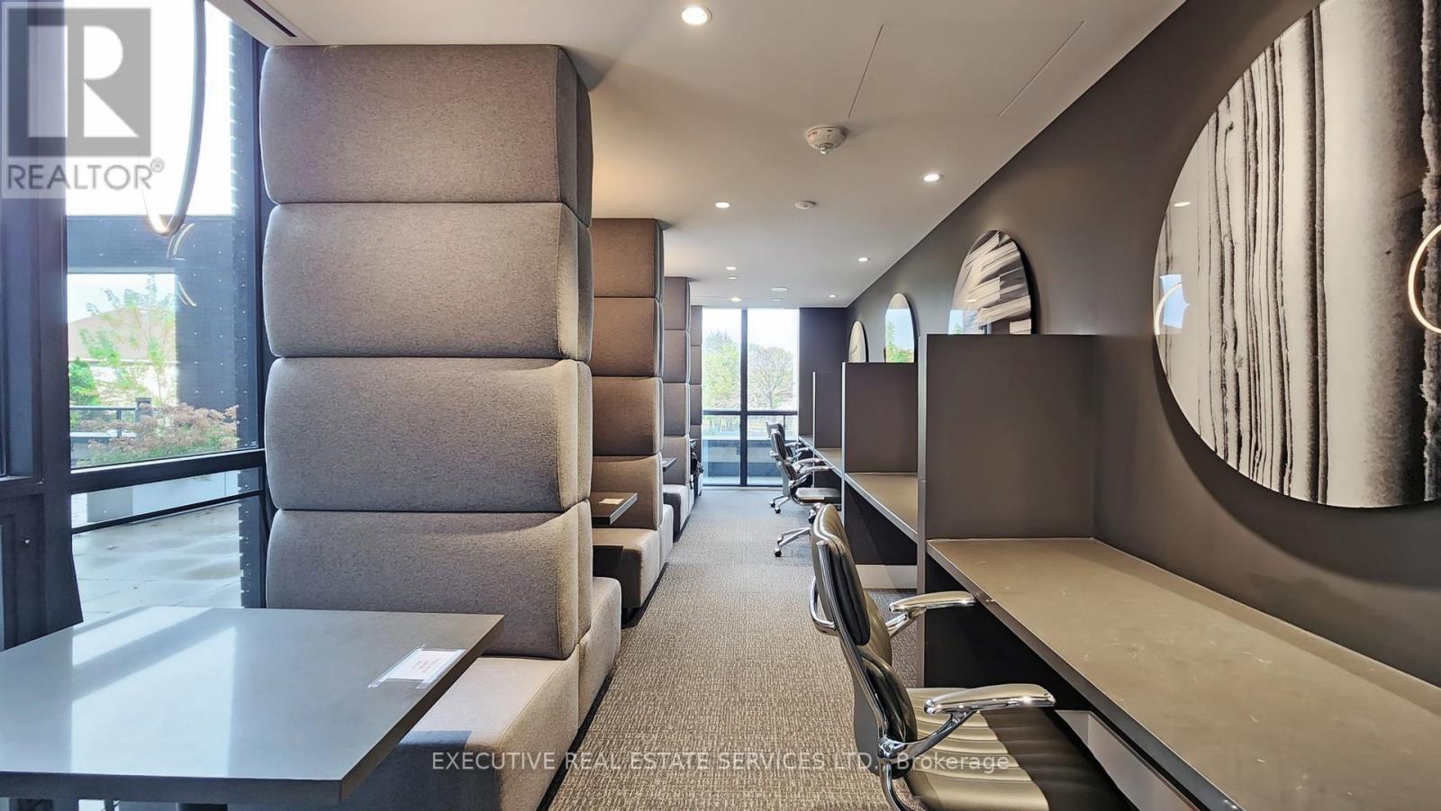 624 - 10 Gibbs Road, Toronto, Ontario  M9B 0E2 - Photo 33 - W12971418