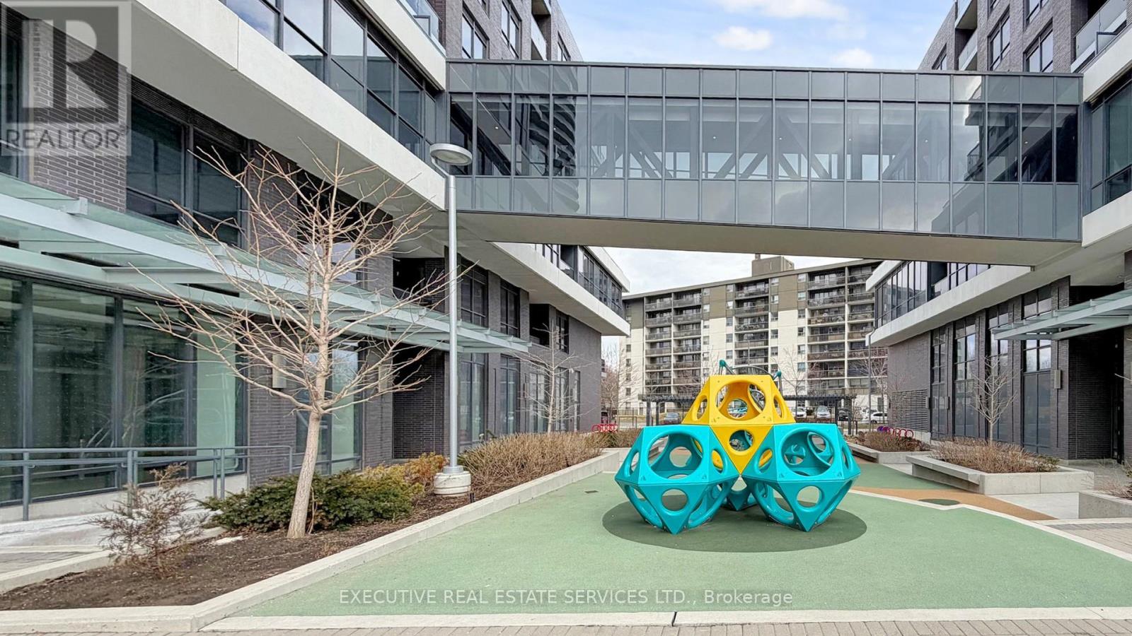 624 - 10 Gibbs Road, Toronto, Ontario  M9B 0E2 - Photo 34 - W12971418