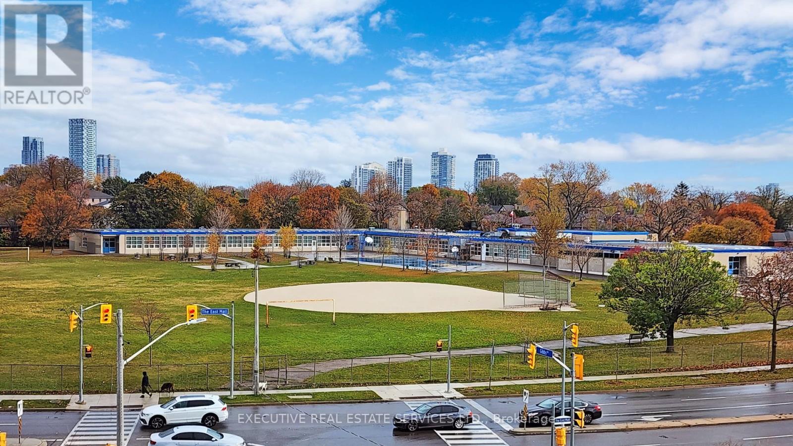 624 - 10 Gibbs Road, Toronto, Ontario  M9B 0E2 - Photo 35 - W12971418