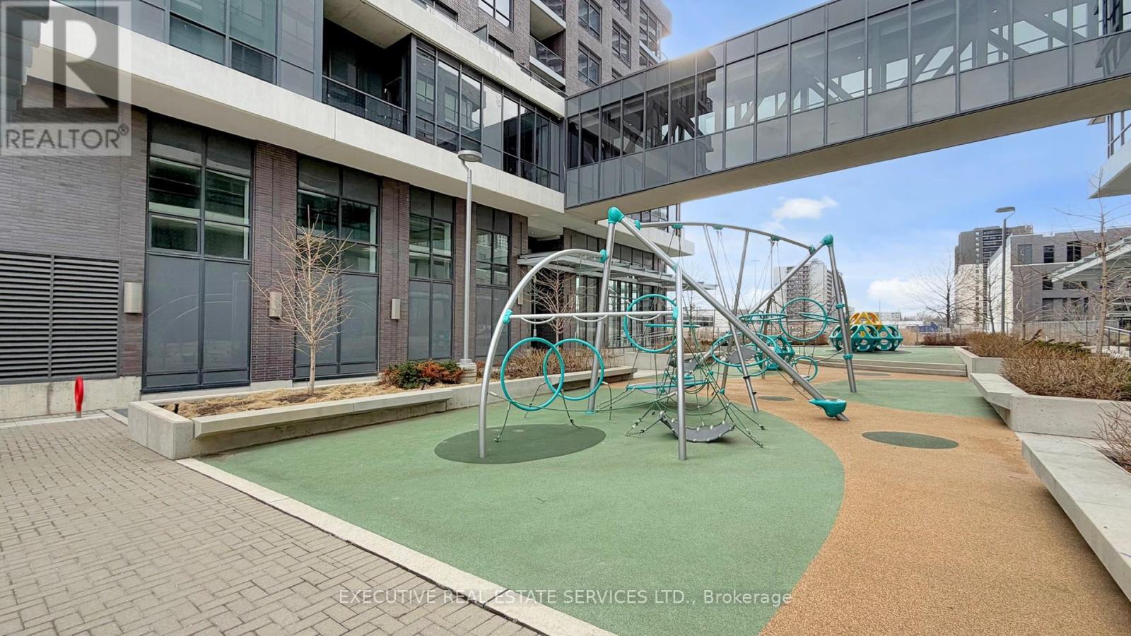 624 - 10 Gibbs Road, Toronto, Ontario  M9B 0E2 - Photo 36 - W12971418