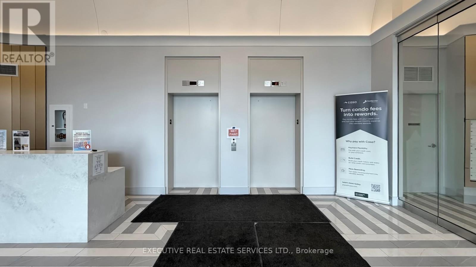 624 - 10 Gibbs Road, Toronto, Ontario  M9B 0E2 - Photo 4 - W12971418