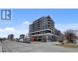 624 - 10 GIBBS ROAD, Toronto, Ontario
