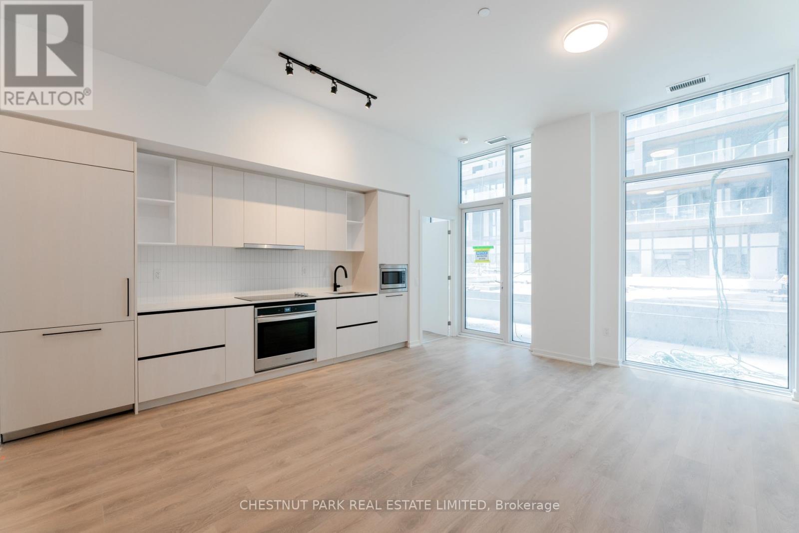 305 - 10 Graphophone Grove, Toronto, Ontario  M6H 0E5 - Photo 21 - W12971420