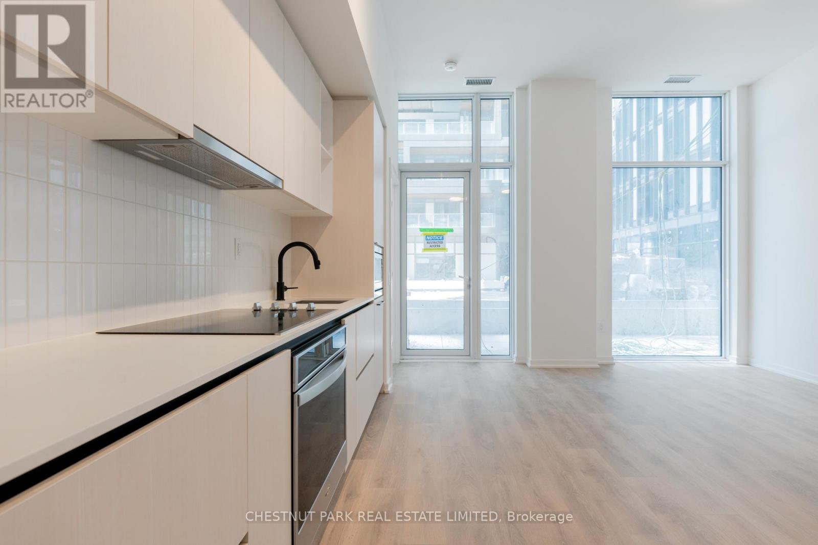 305 - 10 Graphophone Grove, Toronto, Ontario  M6H 0E5 - Photo 23 - W12971420