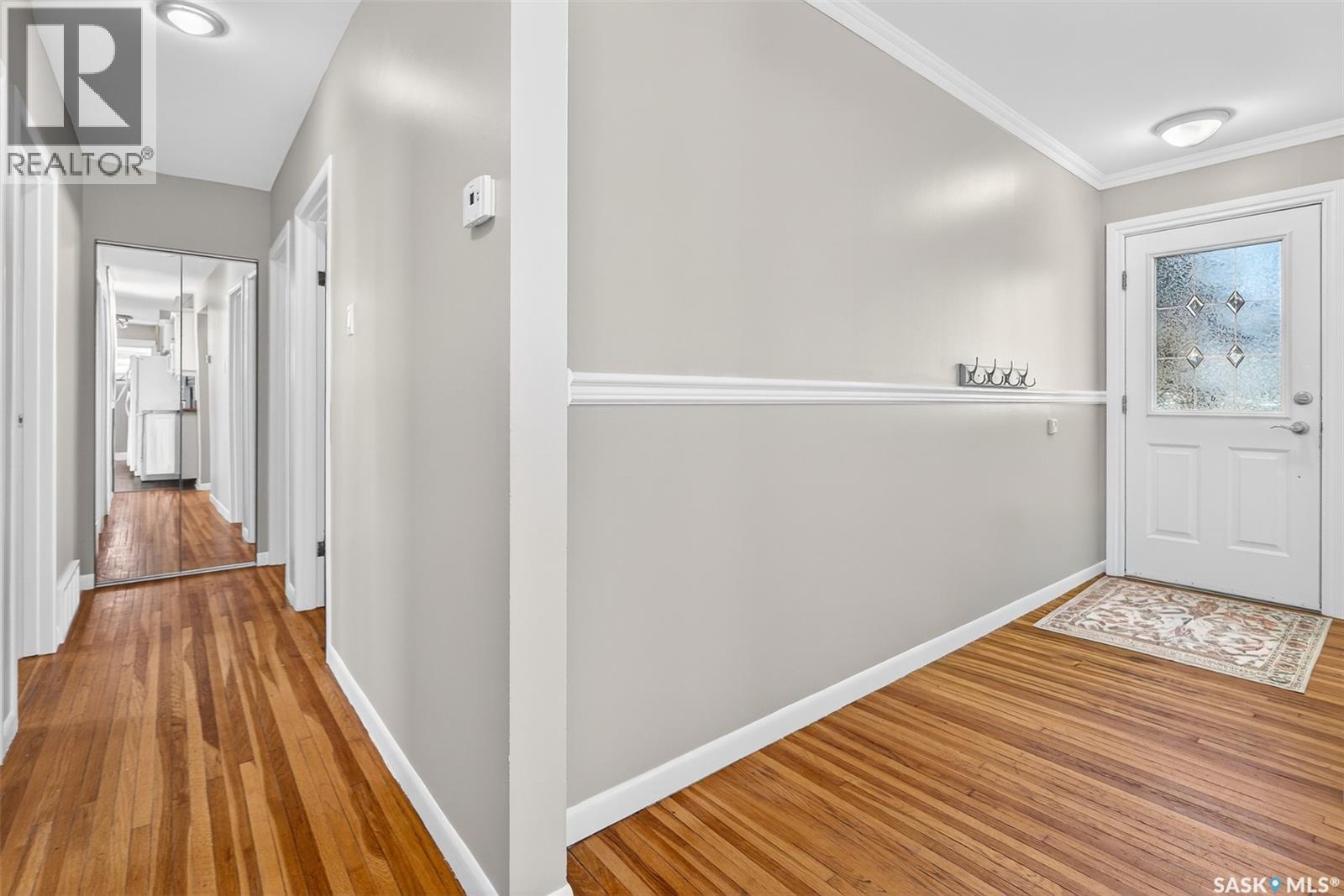 837 Keith Street, Moose Jaw, Saskatchewan  S6H 5R3 - Photo 16 - SK032321