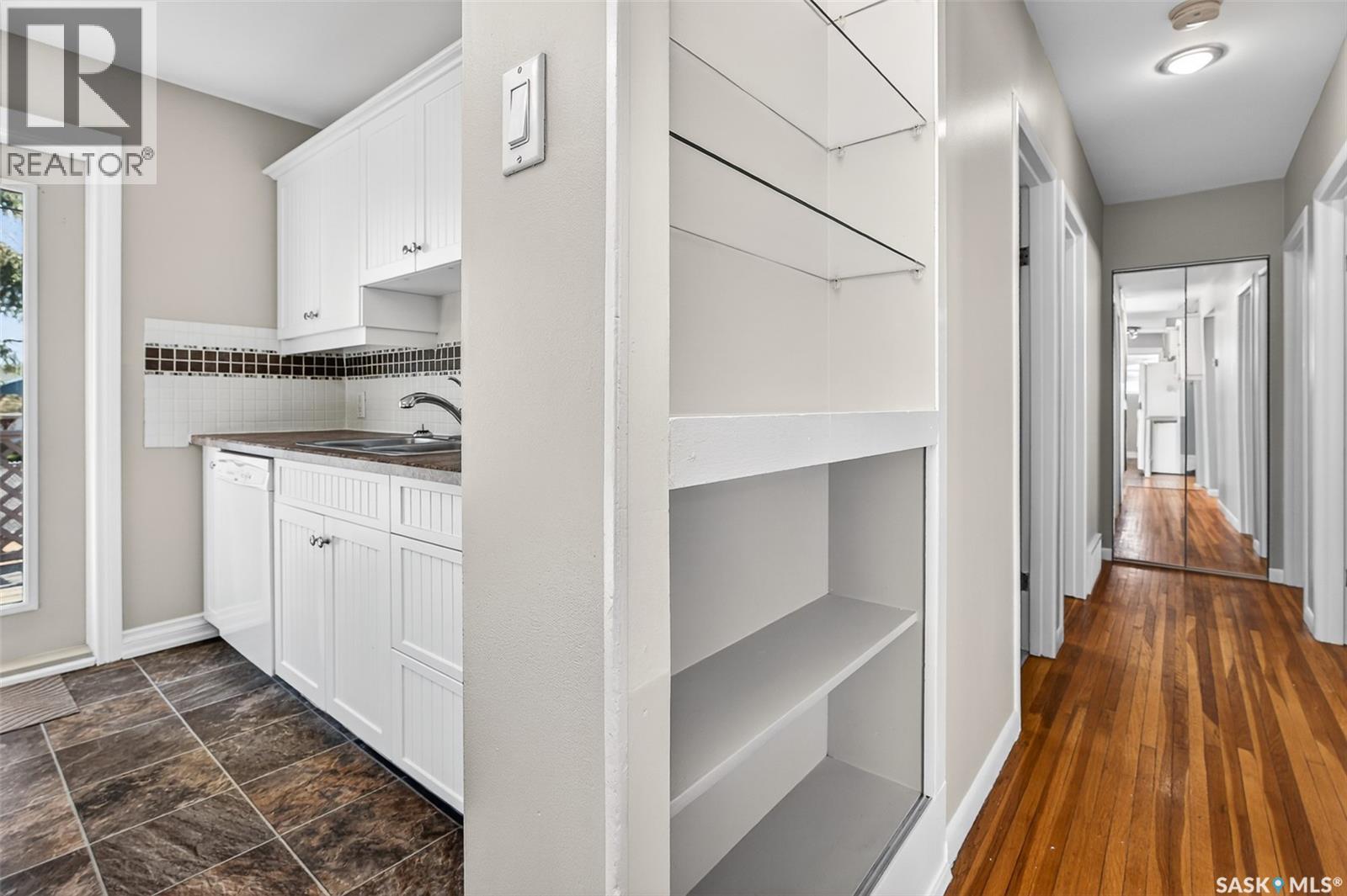 837 Keith Street, Moose Jaw, Saskatchewan  S6H 5R3 - Photo 17 - SK032321